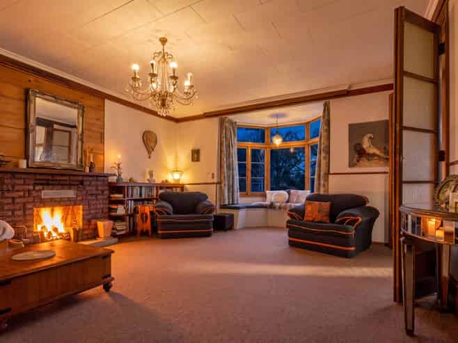 701 Waimea West Road, Appleby