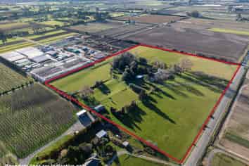 701 Waimea West Road, Appleby
