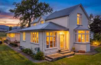 701 Waimea West Road, Appleby