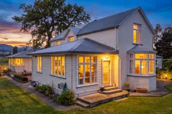 701 Waimea West Road, Appleby