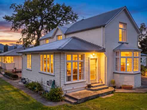701 Waimea West Road, Appleby