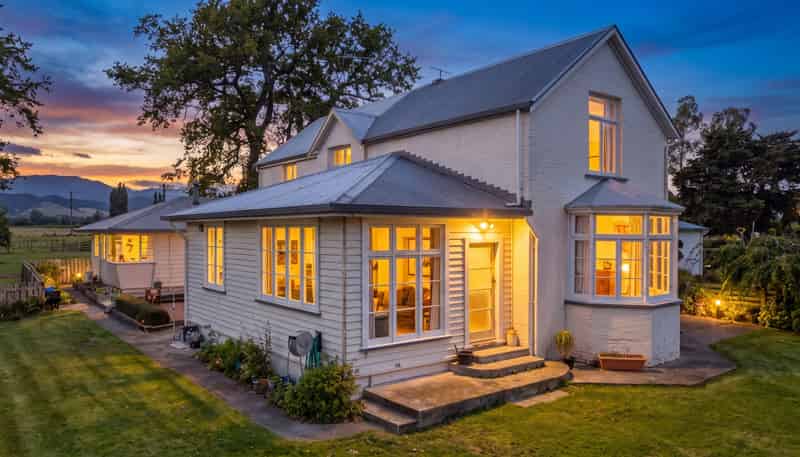 701 Waimea West Road, Appleby