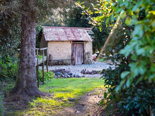 701 Waimea West Road, Appleby