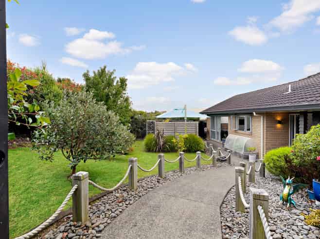 31 Ina Ville Drive, Pukekohe