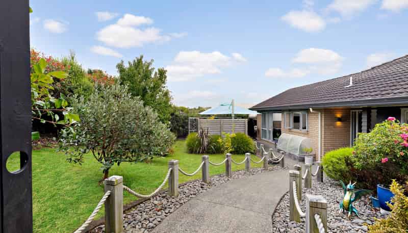 31 Ina Ville Drive, Pukekohe