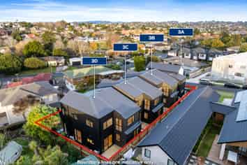 Lot 3/3 Towra Place, Botany Downs