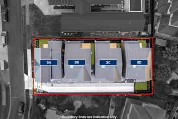Lot 3/3 Towra Place, Botany Downs