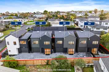 Lot 3/3 Towra Place, Botany Downs