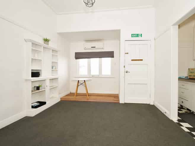 Boutique Office Space