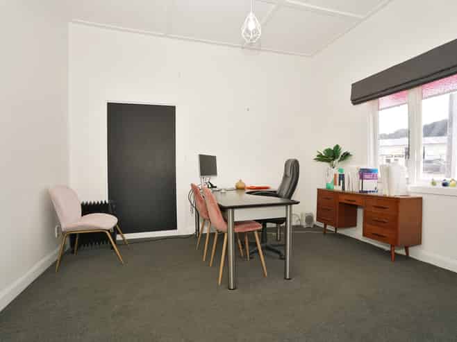 Boutique Office Space