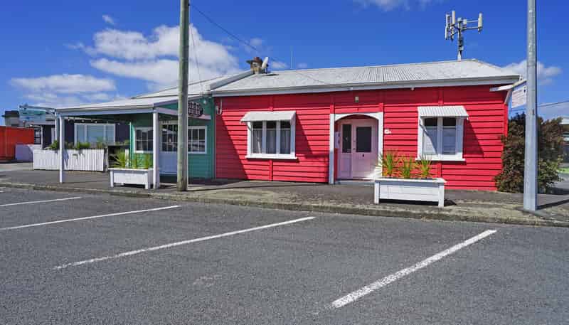 6a Durham Street, Ngaruawahia