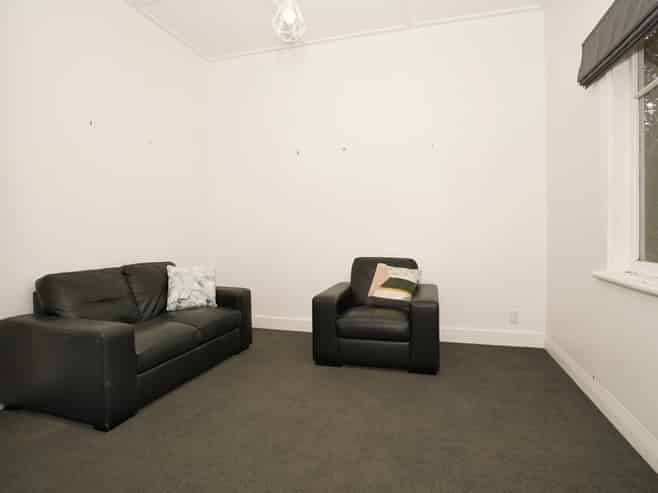 Boutique Office Space