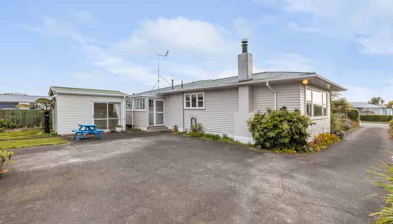 8 Elizabeth Street, Levin