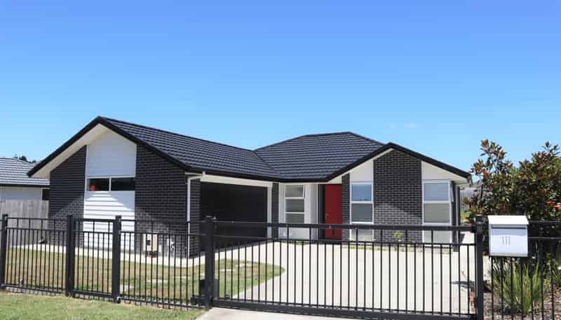 111 Matua Road, Huapai