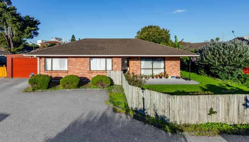 10/50 Gray Avenue, Mangere East