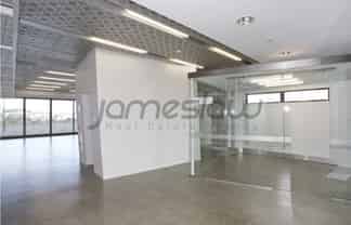 152sqm Iconic Ironbank Office