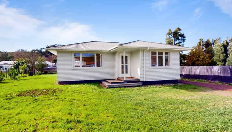 28B Steele Road, Tamarau