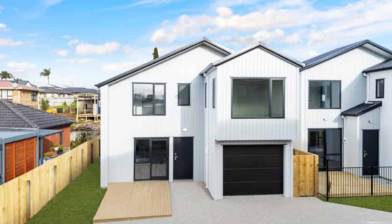 47D Cambridge Terrace, Papatoetoe