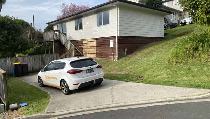 109C Mansels Road, Parkvale
