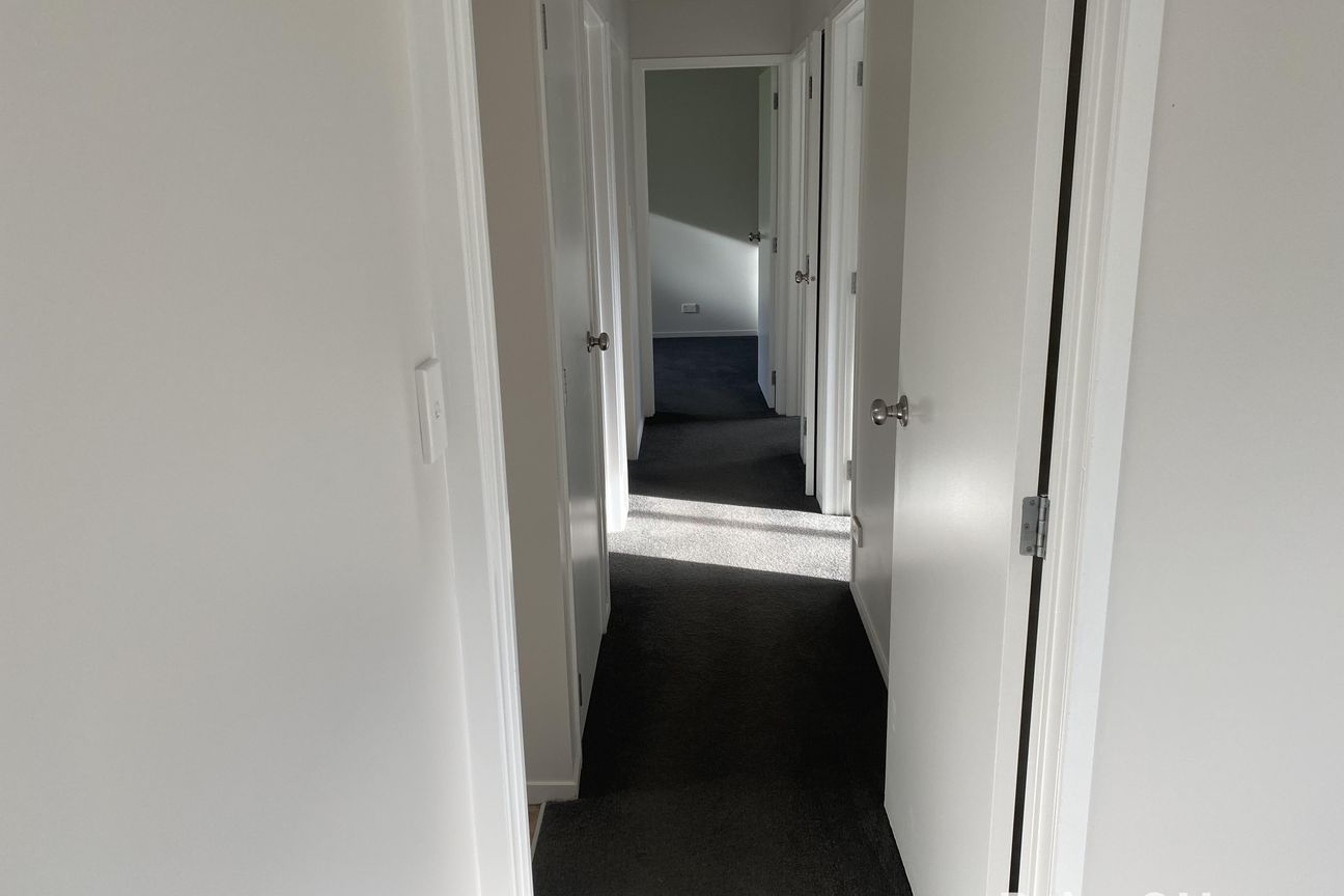 3 Bedroom spacious house in Parkvale - Fler