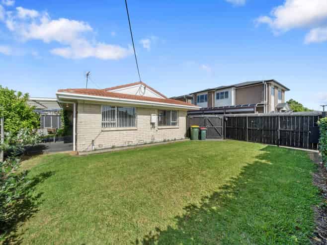 8/42 Wintere Road, Papatoetoe