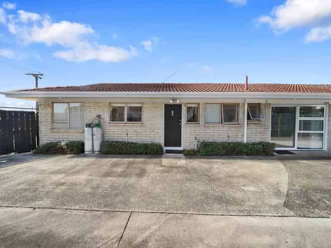 8/42 Wintere Road, Papatoetoe