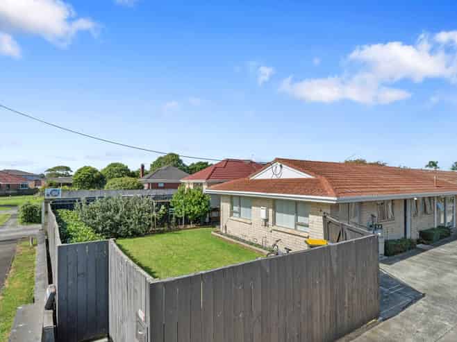 8/42 Wintere Road, Papatoetoe