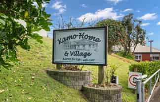 31 Ford Avenue, Kamo