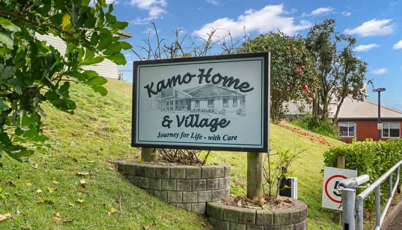 31 Ford Avenue, Kamo