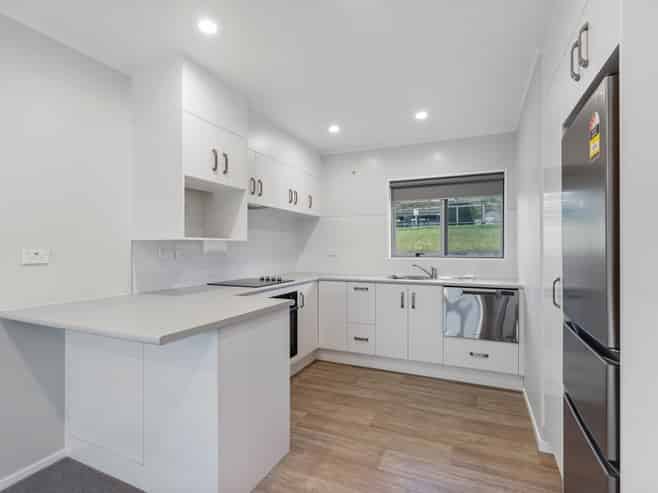 31 Ford Avenue, Kamo