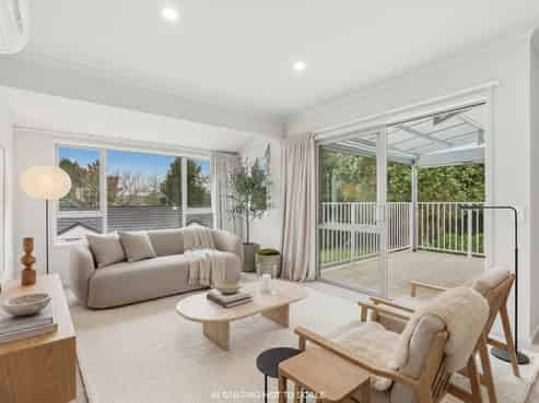 31 Ford Avenue, Kamo