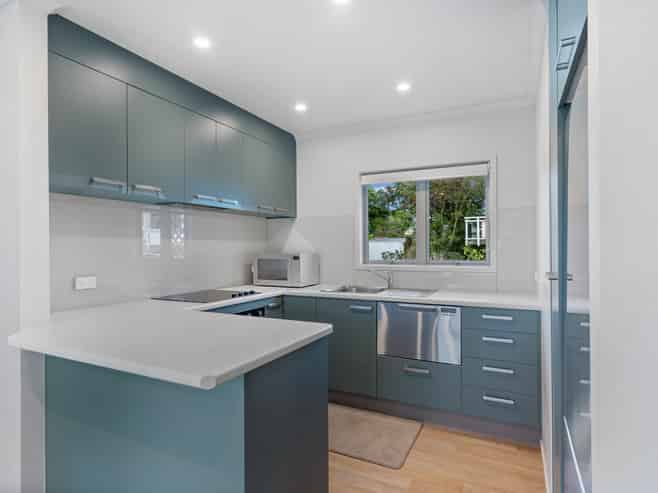 31 Ford Avenue, Kamo