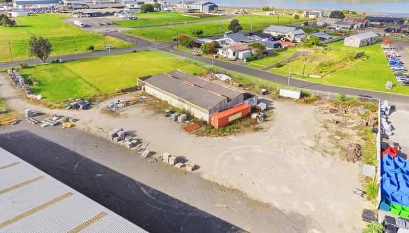 4-10 Beach Road, Castlecliff