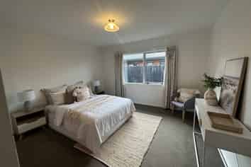 1/165 Clarence Street, Riccarton
