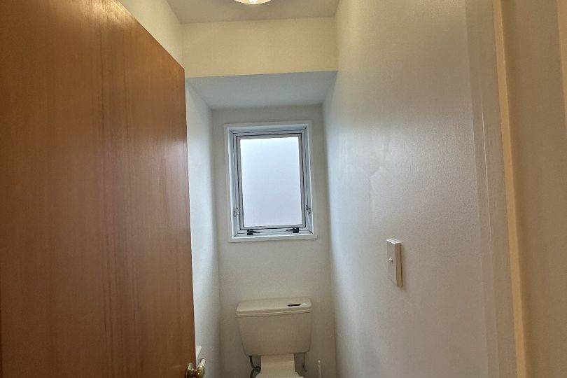 Two Bedroomed Unit - Mehr
