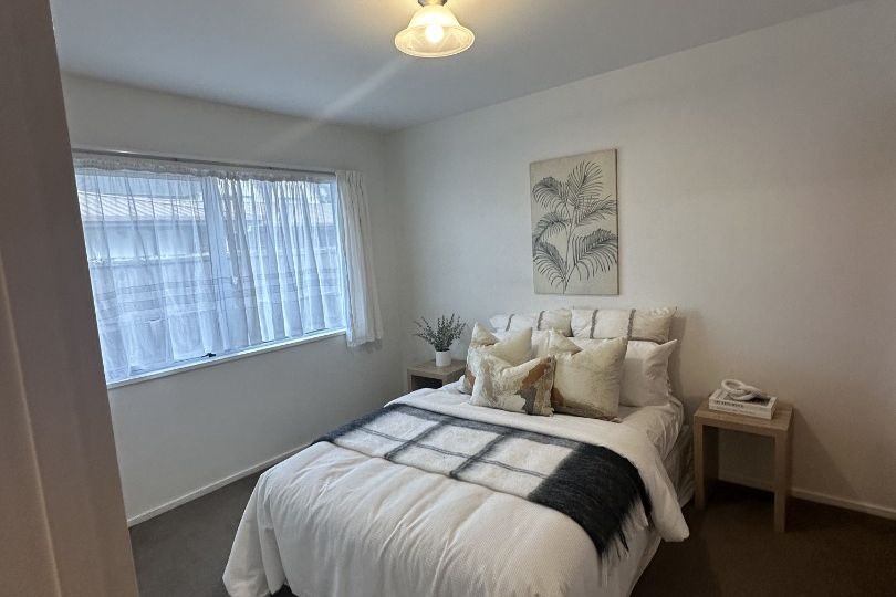 Two Bedroomed Unit - Ansicht 4