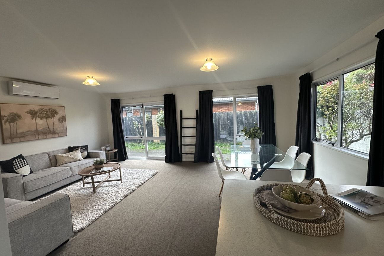 Two Bedroomed Unit - Ansicht 2