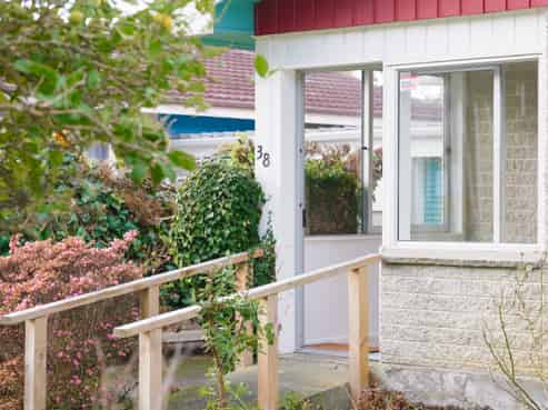 38B Matatua Road, Raumati Beach