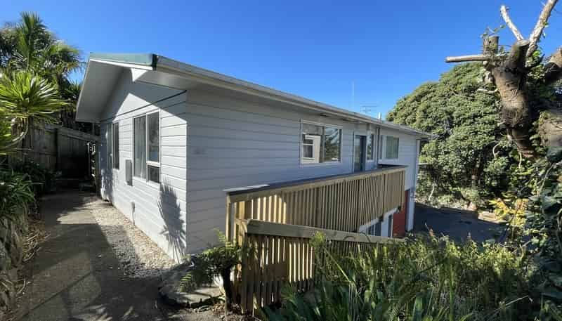 35c Clearmont Crescent, Blagdon