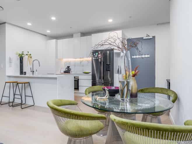 1201/1 Greys Avenue, Auckland Central