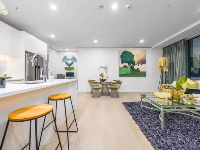 1201/1 Greys Avenue, Auckland Central