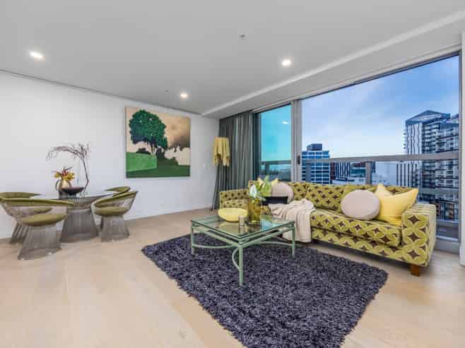 1201/1 Greys Avenue, Auckland Central