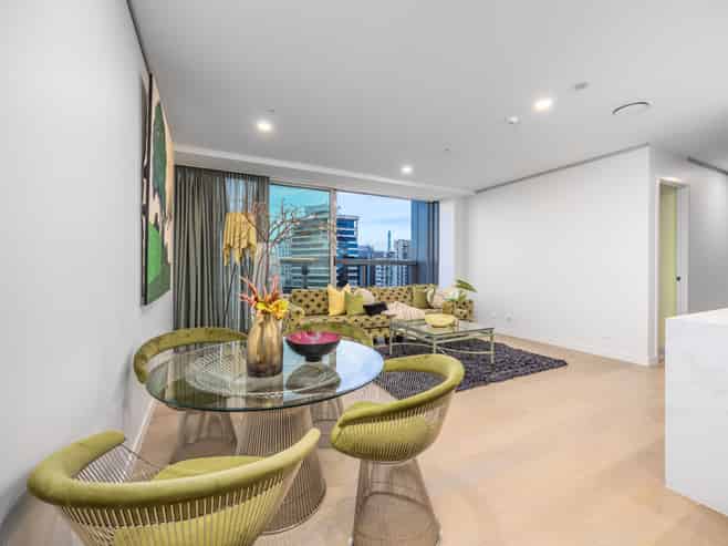 1201/1 Greys Avenue, Auckland Central