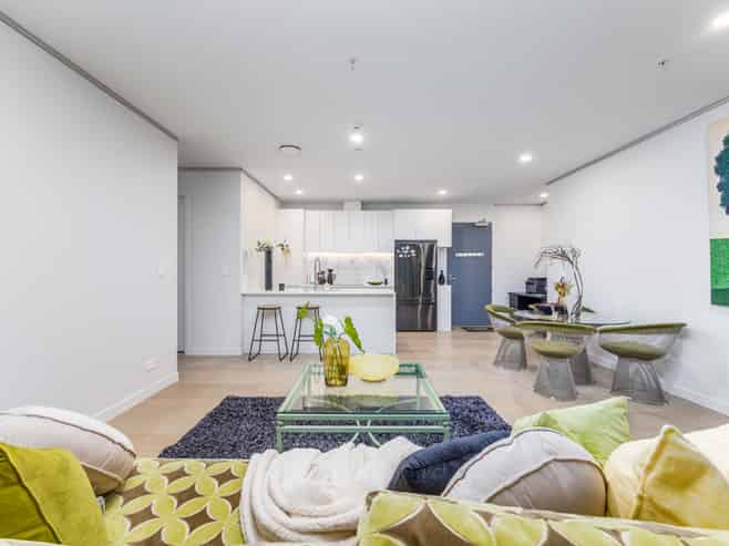 1201/1 Greys Avenue, Auckland Central