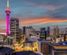 1201/1 Greys Avenue, Auckland Central, Auckland City, Auckland
