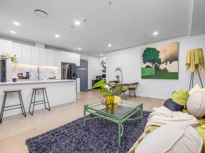 1201/1 Greys Avenue, Auckland Central