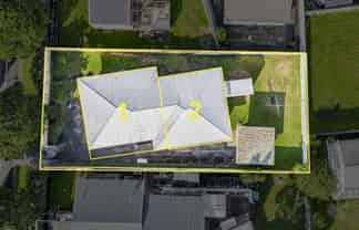 1&2/51 Felton Matthew Avenue, Saint Johns