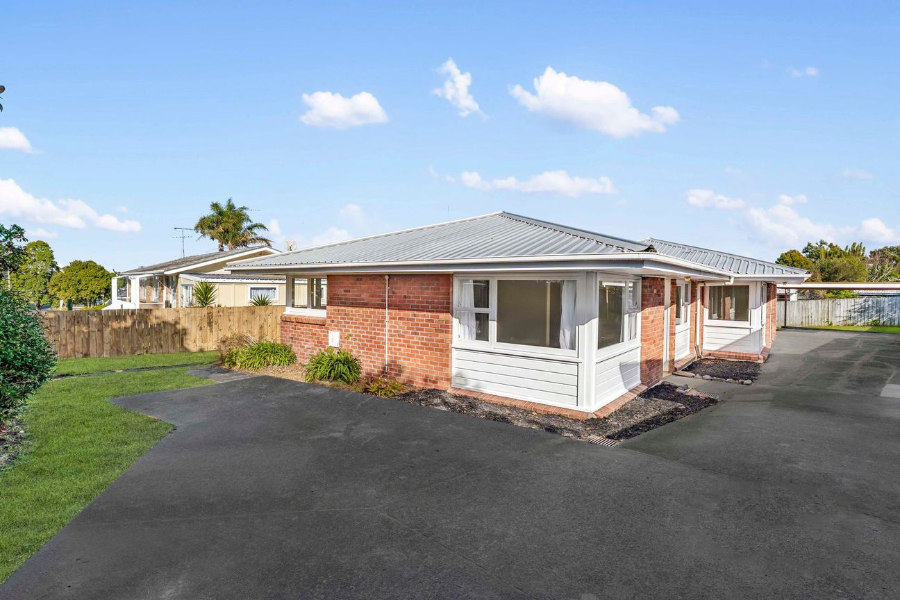 Calling All Investors & Developers - Vista 2