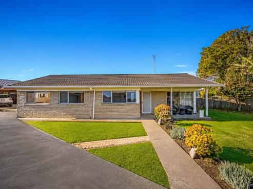 21 Waimai Avenue, Weymouth
