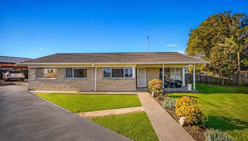 21 Waimai Avenue, Weymouth